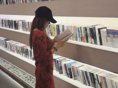 -先锋书店(五台山总店)