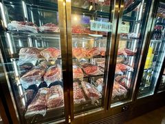 -MONICH牛排融合餐厅(和义大道购物中心店)