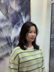 -CHIC 国潮男士发型