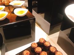 -杭州城中香格里拉大酒店
