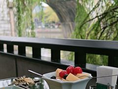 -舒羽咖啡(运河店)