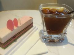 -麦雪尔甜品·生日蛋糕(新街口旗舰店)