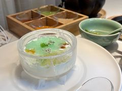 -叶叶菩提(太原别墅店)