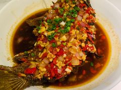 -费大厨辣椒炒肉(高铁吾悦广场店)