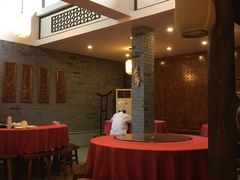 -沈厅酒家(周庄店)