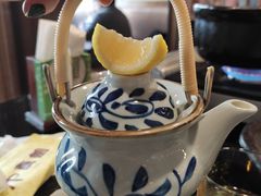 -真剑日本料理·铁板烧(贵州路店)