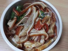-山林熟食(兰溪路店)