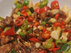 -小林哥的海鲜馆·夜宵烧烤(渔人码头店)
