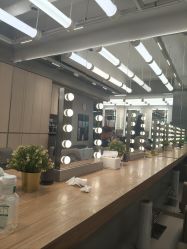 -Z.X HAIR SALON张新美业