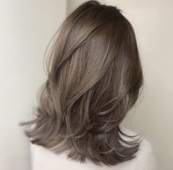 -SY COLOUR专业烫染