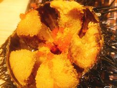-吉之仙•中国制造•出口级食材日料店(领事馆总店)