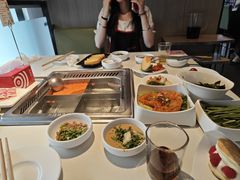 -海底捞火锅(威高广场店)