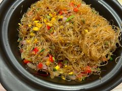 -王府井酒店(金桥港湾店)