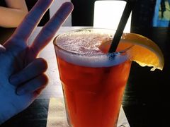 SexOntheBeach-Secco德式餐吧(南秀村店)