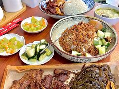 -菊儿人家·北京胡同菜(南锣鼓巷店)