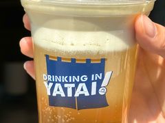 -火山屋台(新街口店)