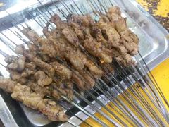 -文文烤肉(大皮院店)