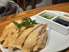 蘇小柳白切鸡-苏小柳手工点心(人民广场分院)