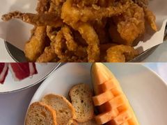 -Kathleen's Waitan 凯圣琳江景西餐厅(外滩店)