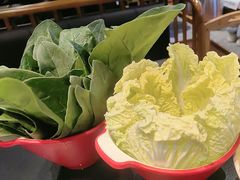 -乔先生涮肉·鲜活牛羊肉火锅(塘沽店)