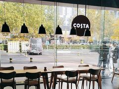 -COSTA COFFEE(金长安大厦店)