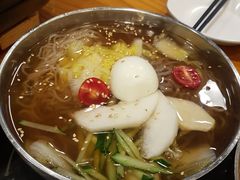 -咕咕站韩国料理(紫金港店)