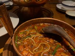 -觅山云南菜(泊富ICITY店)