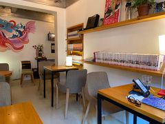 -餐酒吧Com-ing Bar(上海路店)