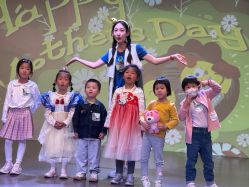 -小鸡哆哆故事屋·儿童乐园(嘉里城店)