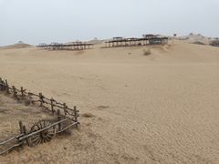 -黄沙古渡原生态旅游区