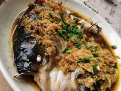 -古道村落(温汤店)