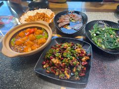 -潮十三潮汕砂锅粥(高新四路大都荟店)