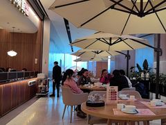 -顺风汤馆·广府粤菜(江宸天街店)