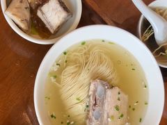-同得兴 Since·1995 传统苏式面馆(十全街店)