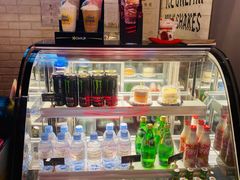 零售区-卡乐星(美罗城店)