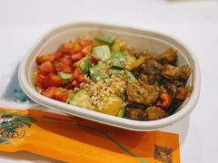番茄牛腩超级碗-超级碗FOODBOWL(成都来福士店)