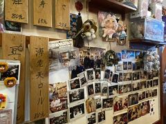 -樱の花亭日本料理店