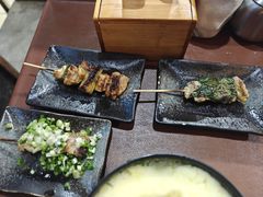 -鸟内会(河北路店)