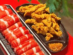 -钢管厂五区小郡肝火锅串串香(清河店)