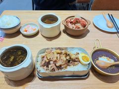 -有肉食·虎九闽菜(798艺术区店)