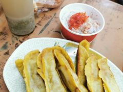 -清真蒋有记(老门东店)