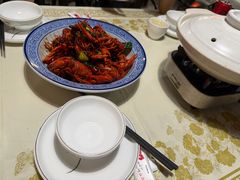 -91小龙虾·香辣蛙(蛇口店)