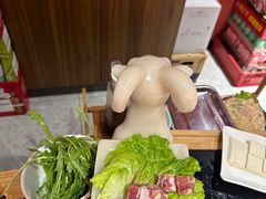 -京炭铜锅涮肉·羊蝎子·羊肉炉(保利·时光里店)