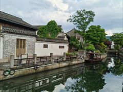 -东钱湖旅游度假区