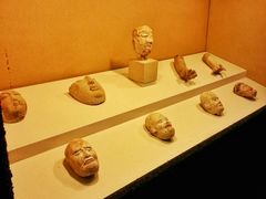 -敦煌石窟文物保护研究陈列中心