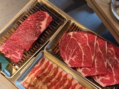 -西塔老太太泥炉烤肉(青浦蟠龙天地店)