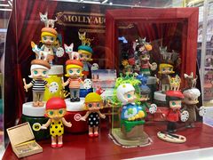 -泡泡玛特POPMART(合生汇店)