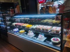 -85度C(厦门中华城新店)