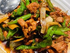 -北京老铺烤鸭(西稍门店)