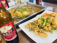 -连池鱼豆味坊(风景区店)